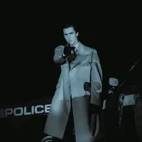 Im trying to be sane...