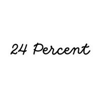 24percentt