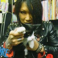 Monophobia by Moi dix Mois