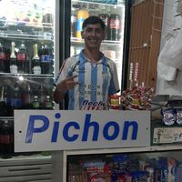 la_pichoneta