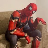 thespideygay