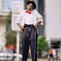 kenyanchaplinofficial