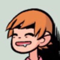 COME BACK HERE AND SCARE ME