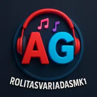 original sound - rolitasvariadasmk1