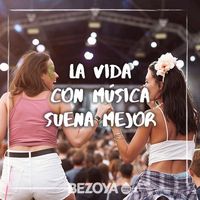 sonido original