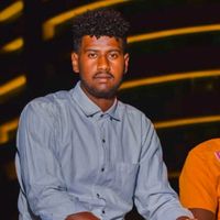 الصوت الأصلي - Maaz mohammed