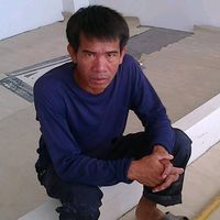 เสียงต้นฉบับ - Chuan  (ช่วน)  คนเมืองน้ําดํา