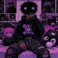 original sound - Antwan Burton