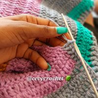 cecycrochet