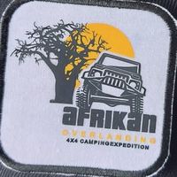 afrikanoverlanding