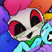 my milkshake ravestyle