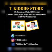 t_kiddies_store