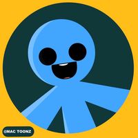 original sound - Mac_ToonzUg