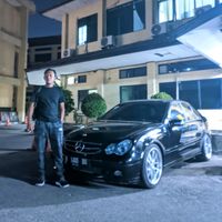 suara asli - Mc indra