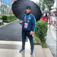 shahtoshpolatov