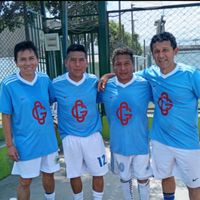 humbertocatacoras