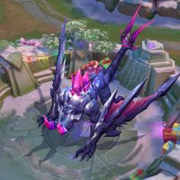 原聲 - 深淵魔龍克爾德