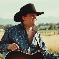 David Adam Byrnes Keep Up With A Cowgirl