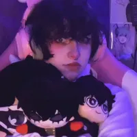 girl scout from the beetlejuice musical