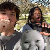 original sound