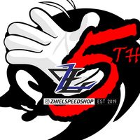 original sound - zhielspeedshop