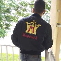 mikeymadonna
