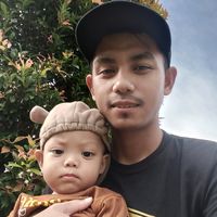 suara asli - Mr. Ago