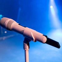 sonido original