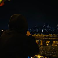 sonido original - Jesus T.