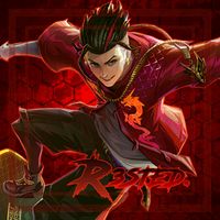 original sound - R3sted.