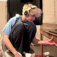 original sound