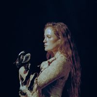 Coming of Age by Cassandra Coleman