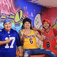sonido original
