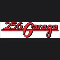 256garage