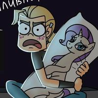 оригинальный звук