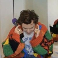 i love harry styles