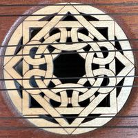 How to train your dragon hammer Dulcimer