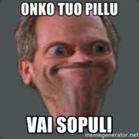 rupsu.peruna