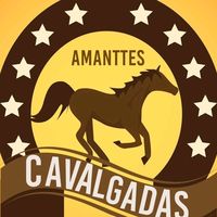 amanttesdascavalgadas