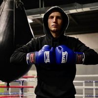 оригинальный звук