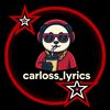 carloss_.lyrics