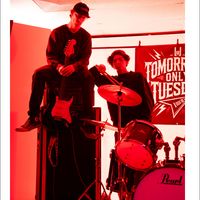 tomorrow.only.tuesday