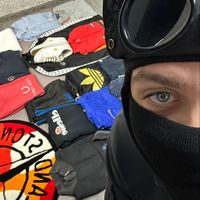 оригинальный звук