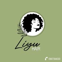 liyu_hair
