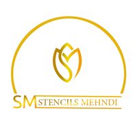 stencils_mehndi