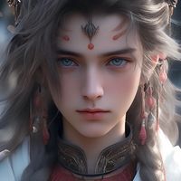 nhạc nền - 望舒閣Vọng Thư Các