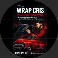 polarizad0wrapcris