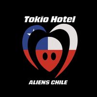 tokiohotelchile.fc