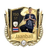 jaanball