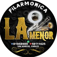 original sound - filarmonica_lamenor